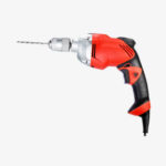 Handheld Power Drill – Image 3