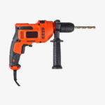Handheld Power Drill – Image 2